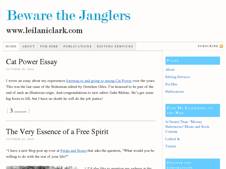 www.leilaniclark.com