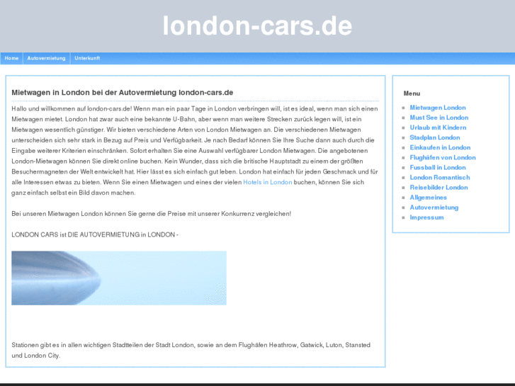 www.london-cars.de