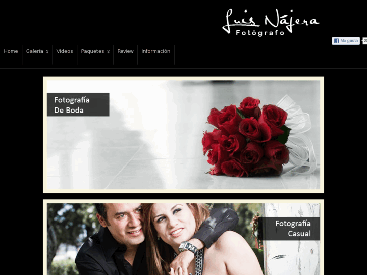 www.luisnajera.com