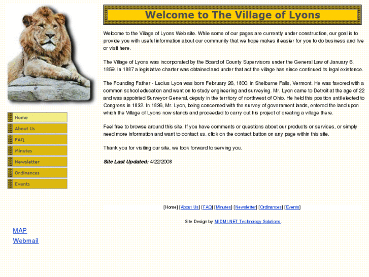 www.lyonsvillage.org