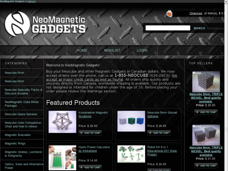 www.magnetic-gadget.com