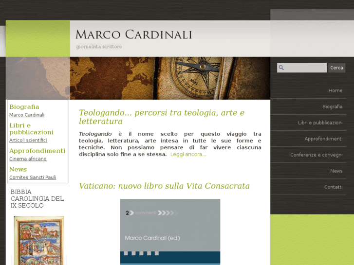 www.marcocardinali.com