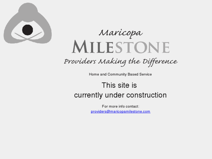 www.maricopamilestone.com