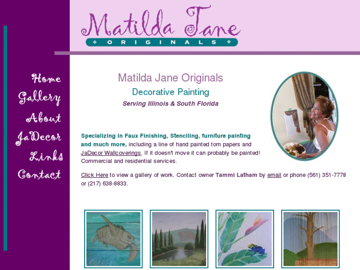 www.matildajaneoriginals.com