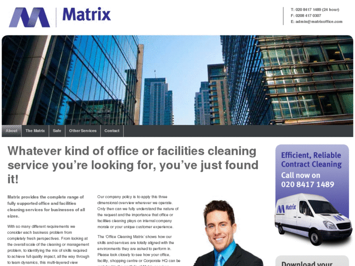 www.matrixoffice.com