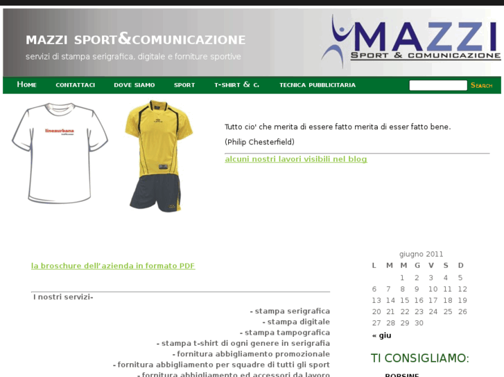 www.mazzisport.com