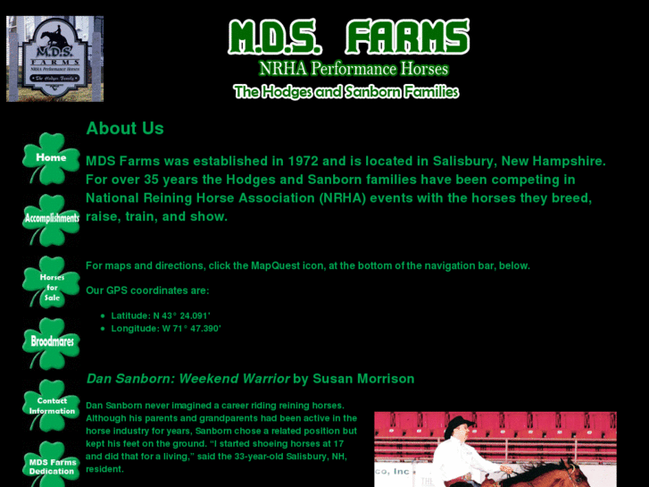 www.mdsfarms.com