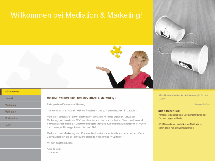 www.mediation-marketing.com