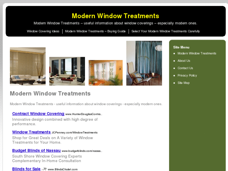 www.modernwindowtreatments.org