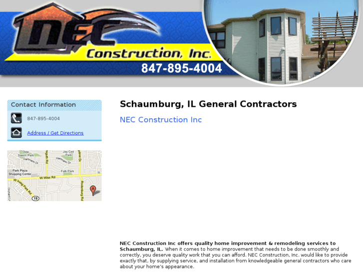 www.necconstructioninc.com