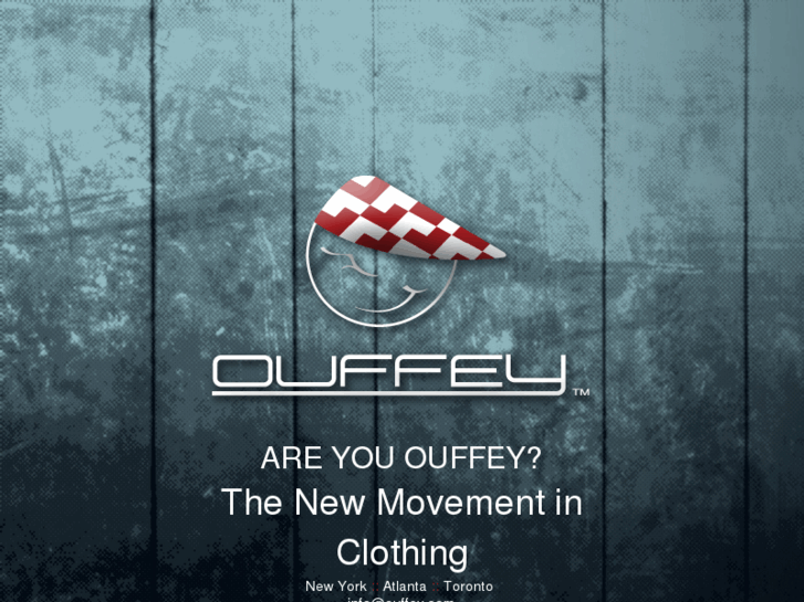 www.ouffey.com