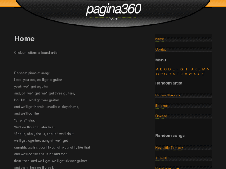 www.pagina360.info