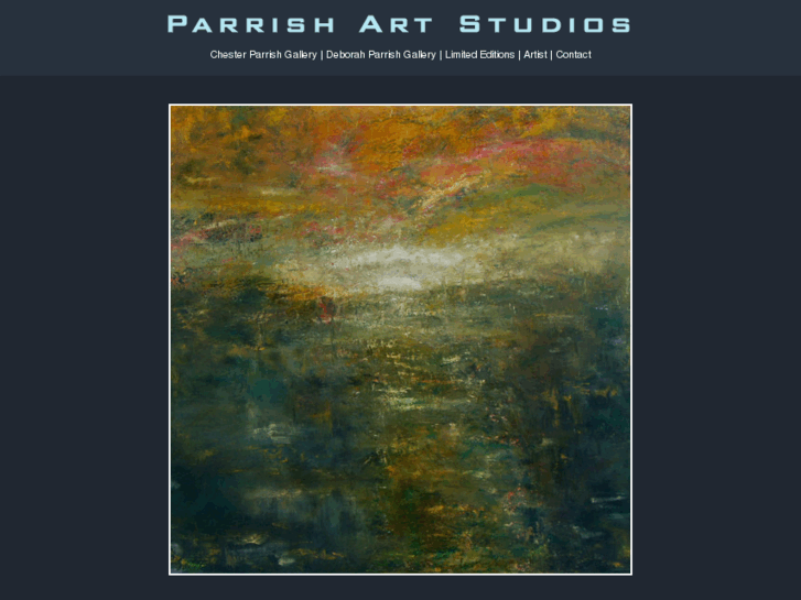 www.parrishartstudios.com