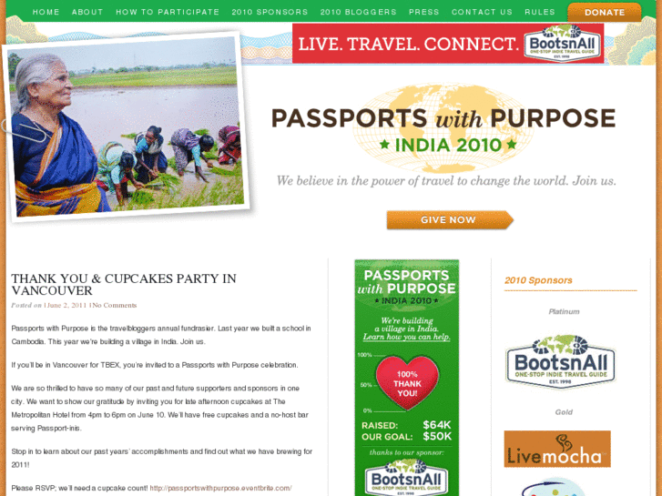 www.passportwithpurpose.com