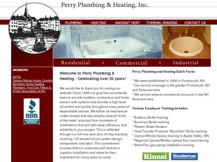 www.perryplumbing-heating.com