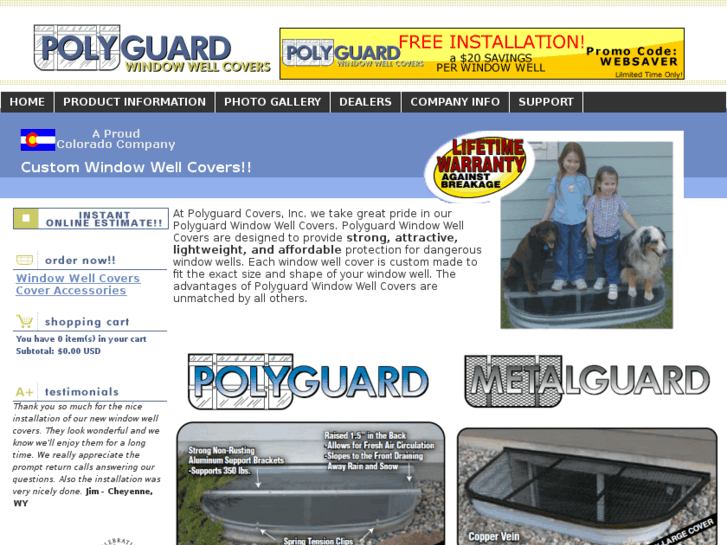 www.polyguardcovers.com