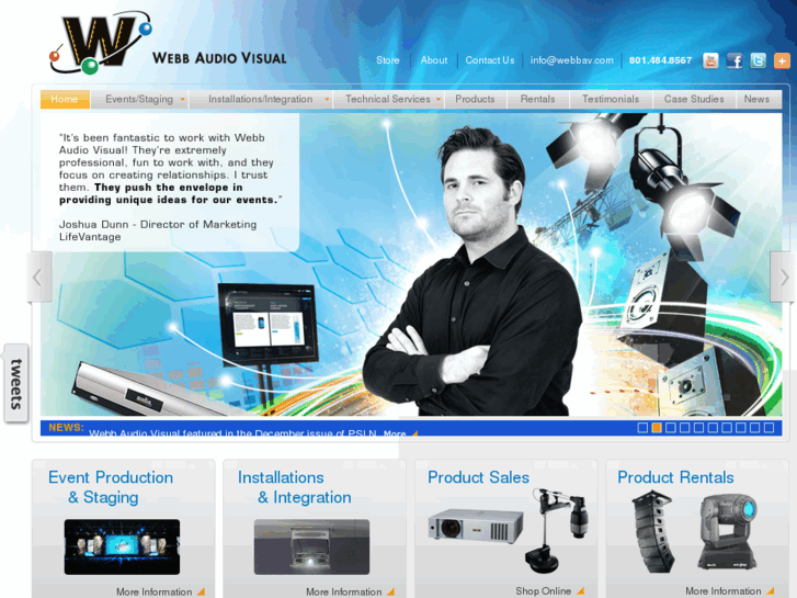 www.prosignalproducts.com