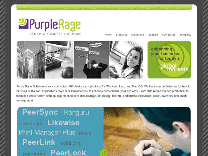 www.purplerage.com