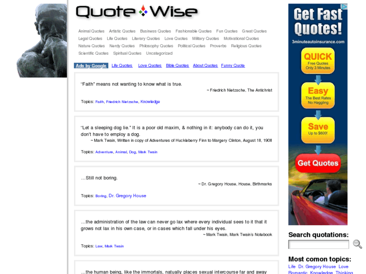 www.quote-wise.com