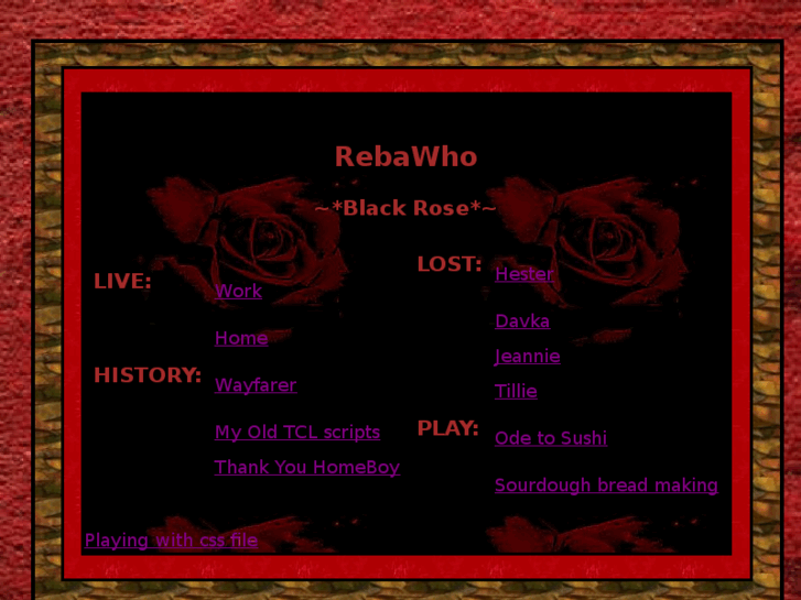 www.rebawho.com