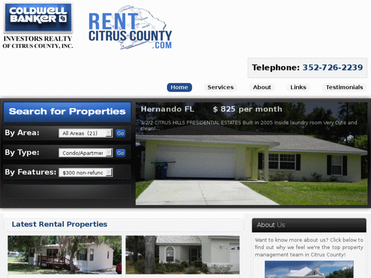 www.rentcitruscounty.com