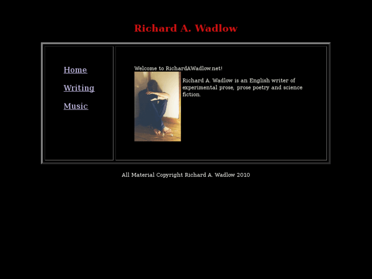 www.richardawadlow.net