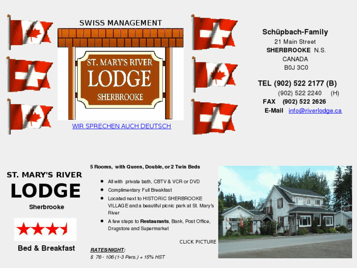 www.riverlodge.ca