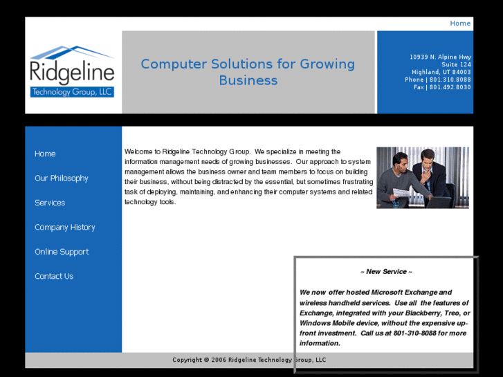 www.rltech.net