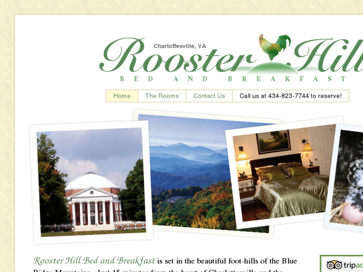 www.roosterhillbb.com