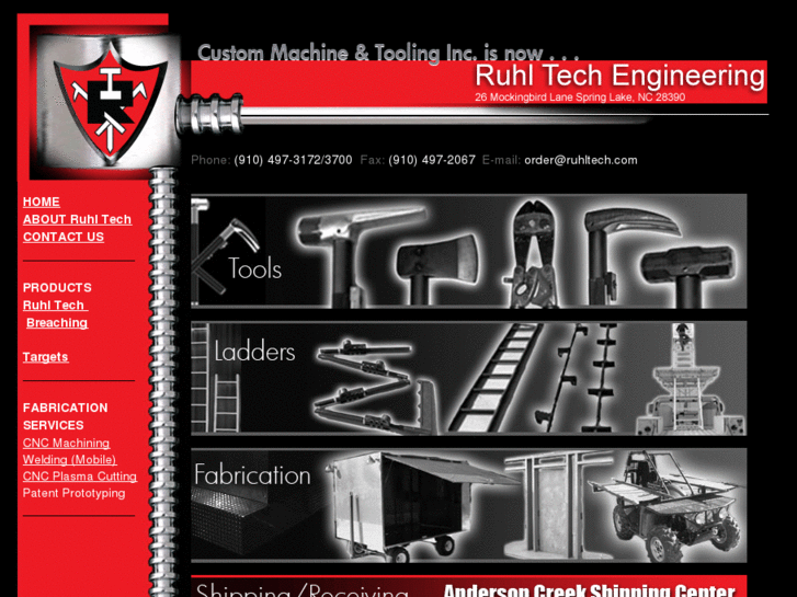 www.ruhltech.com