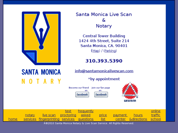 www.santamonicalivescan.com