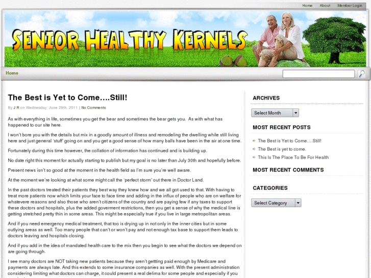 www.seniorhealthykernels.com