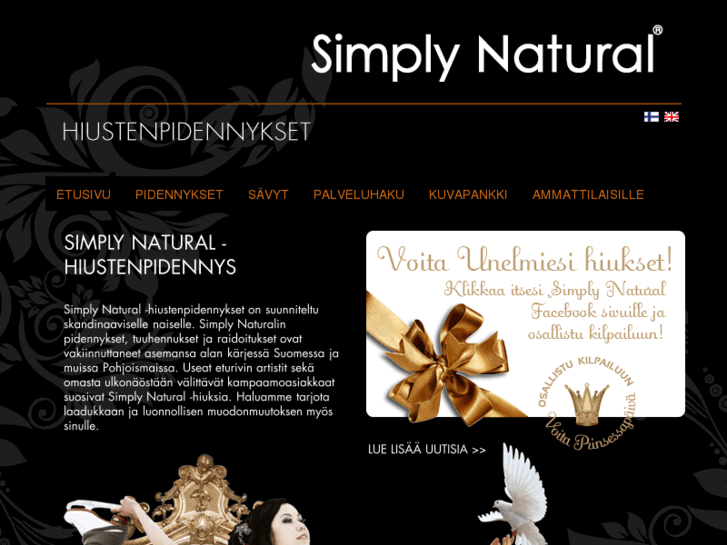 www.simplynatural.fi