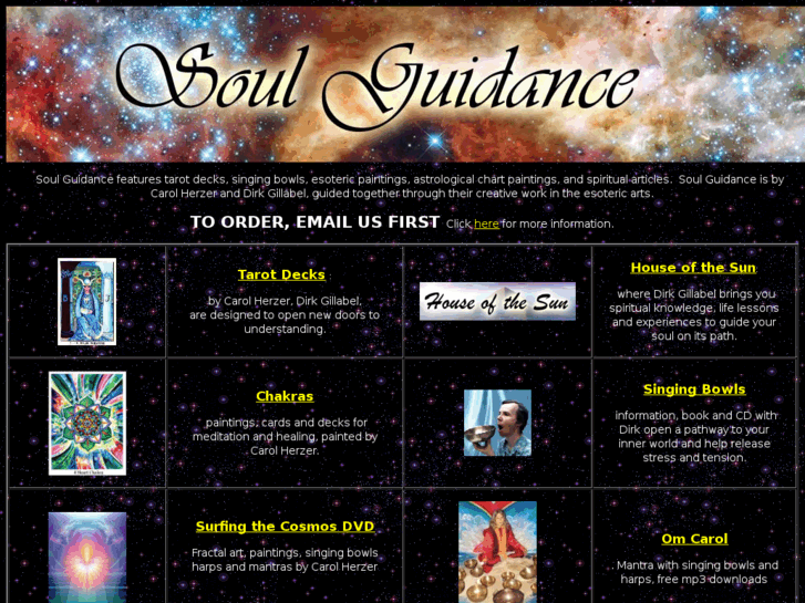 www.soul-guidance.com