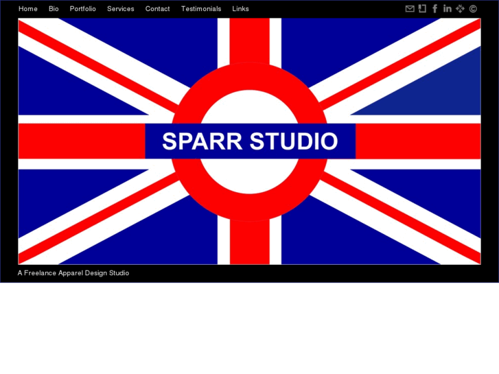 www.sparrstudio.com