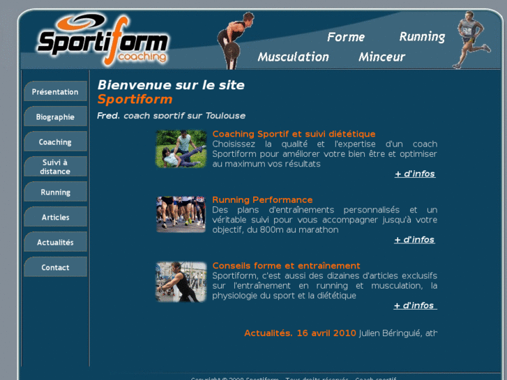 www.sportiform.com