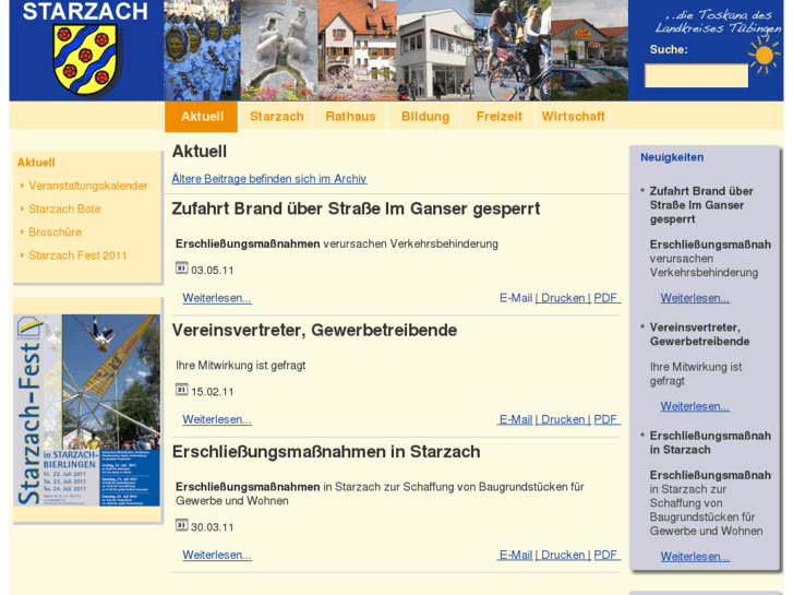 www.starzach.de