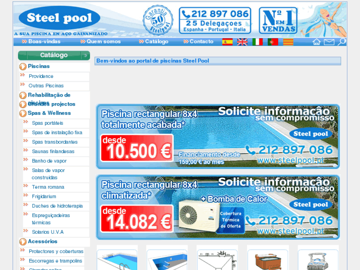 www.steelpool.pt