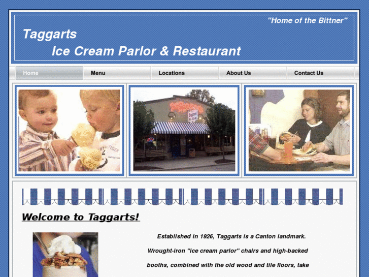 www.taggartsicecream.com