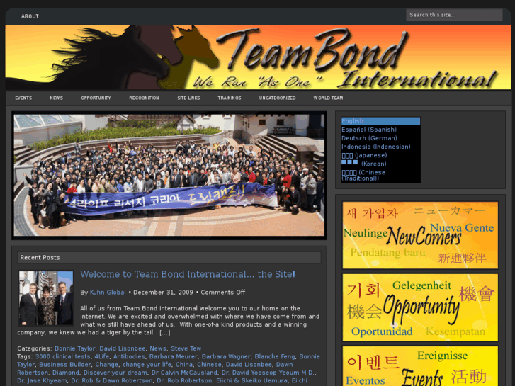 www.teambond4life.com