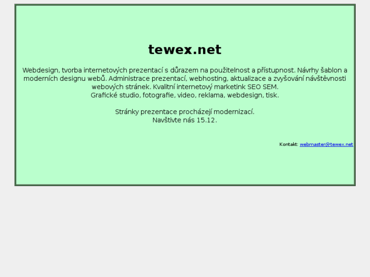 www.tewex.net