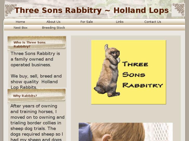 www.threesonsrabbitry.com