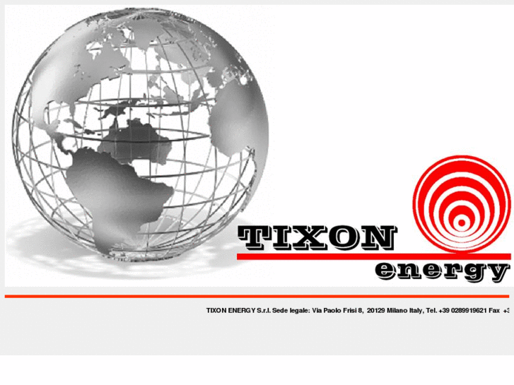 www.tixonenergy.com