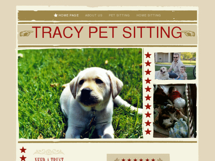 www.tracypetsitter.com