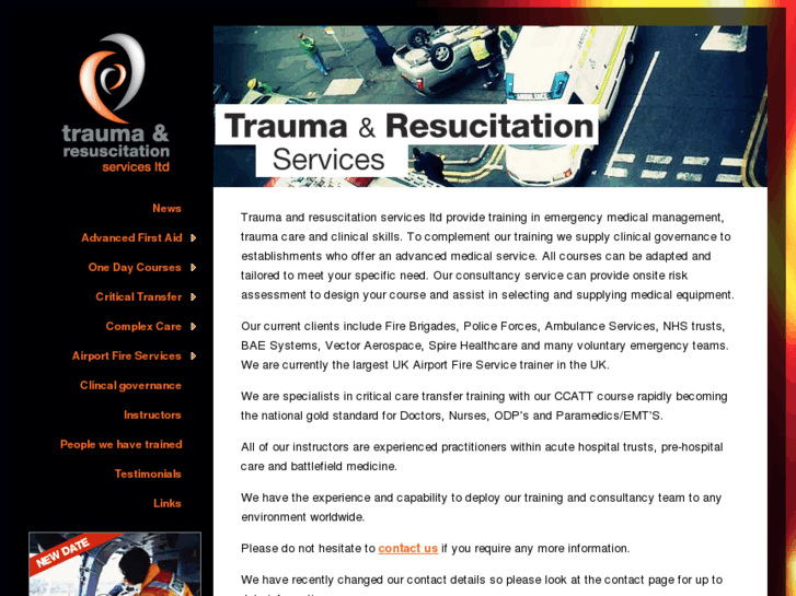 www.trauma-resus.com