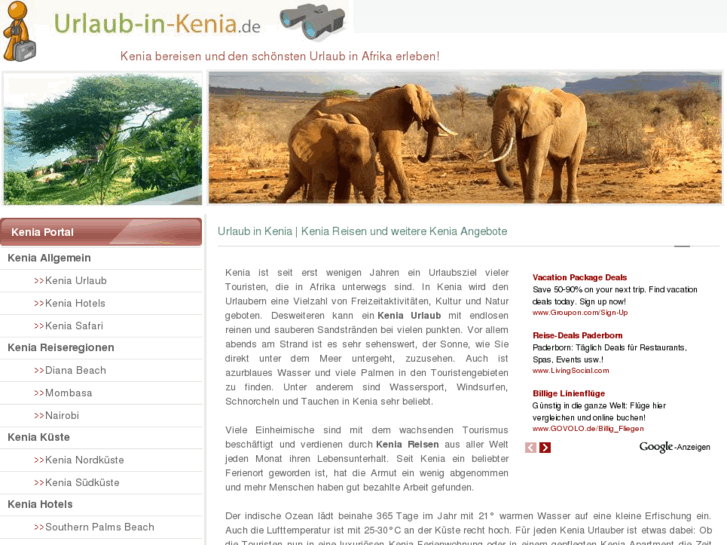 www.urlaub-in-kenia.de