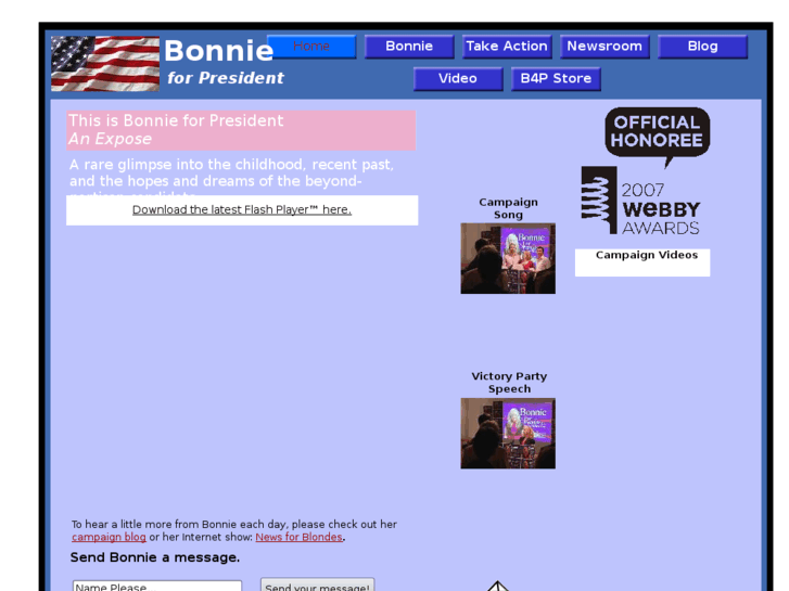 www.votebonnie.com