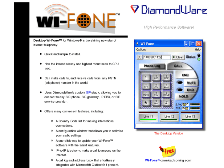 www.wifone.biz