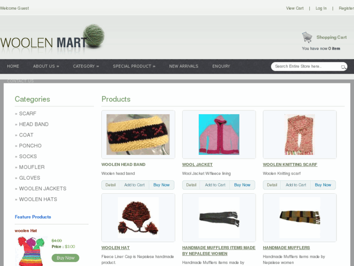 www.woolenmart.com