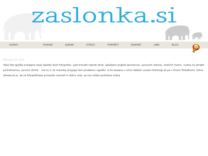 www.zaslonka.si